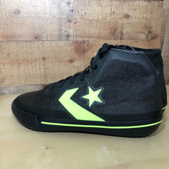 Converse 165542C All‎ Star Pro HyperBright size 6.5 - Picture 7 of 15